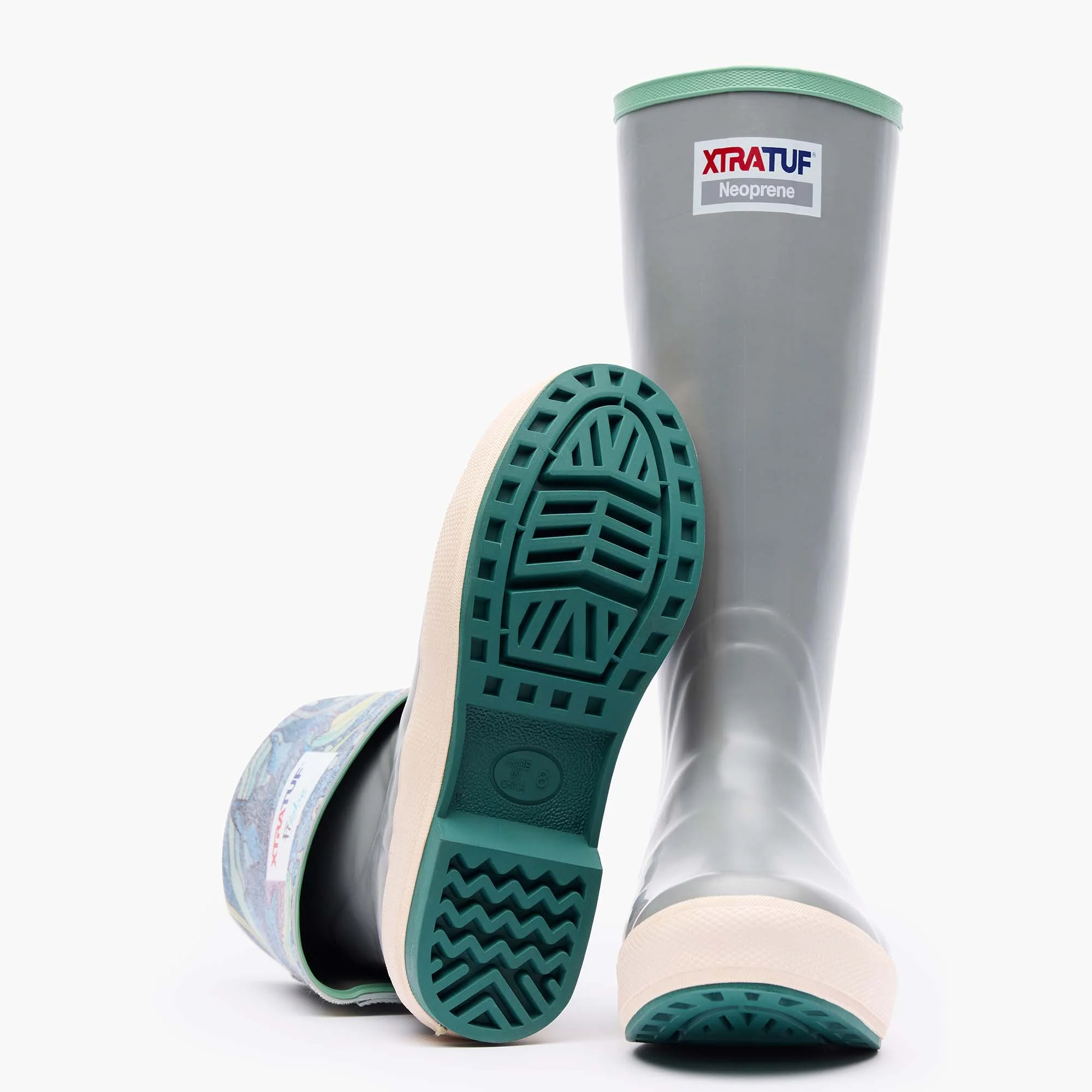 Women's 15" Legacy Boot - Image 6