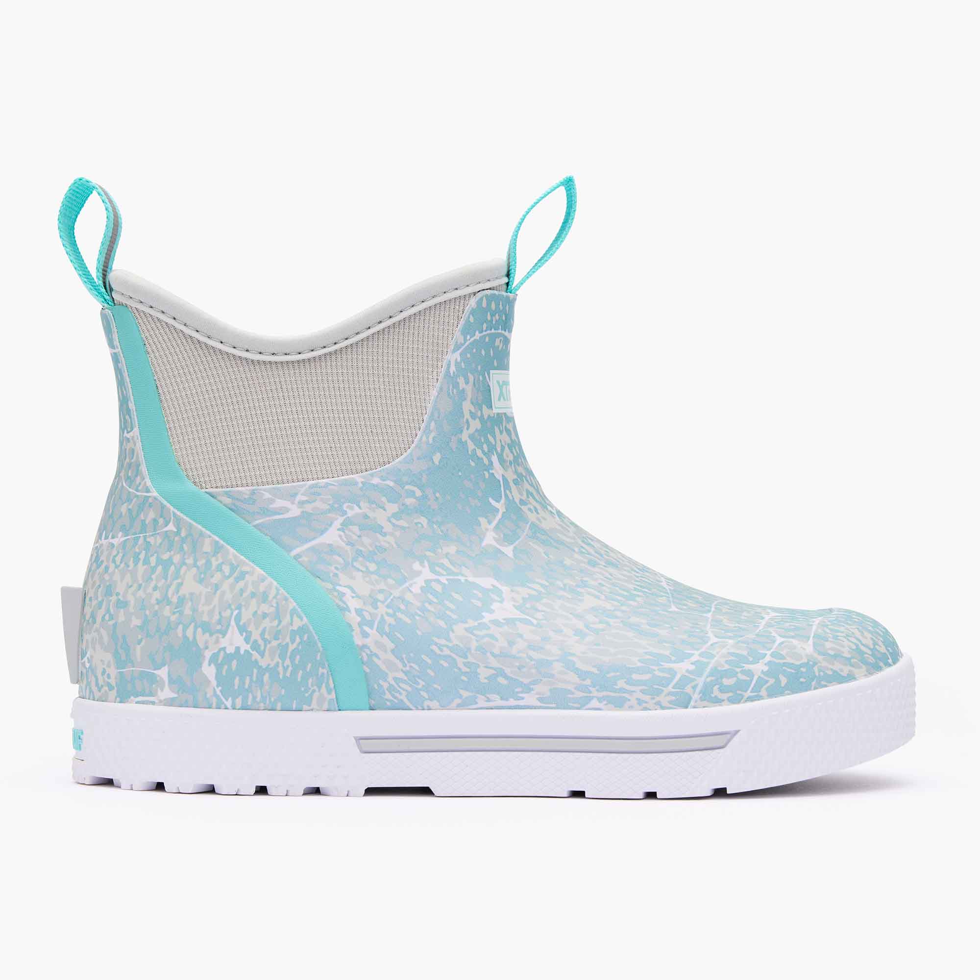 Women's Wheelhouse Ankle Deck Boot - Image 3