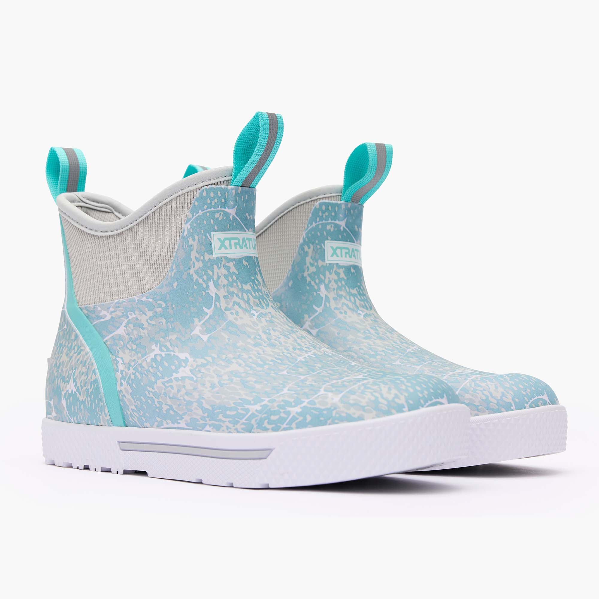 Women's Wheelhouse Ankle Deck Boot - Image 6